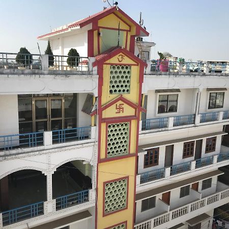 Harsh & Yash Guest House Bodh Gaya Extérieur photo