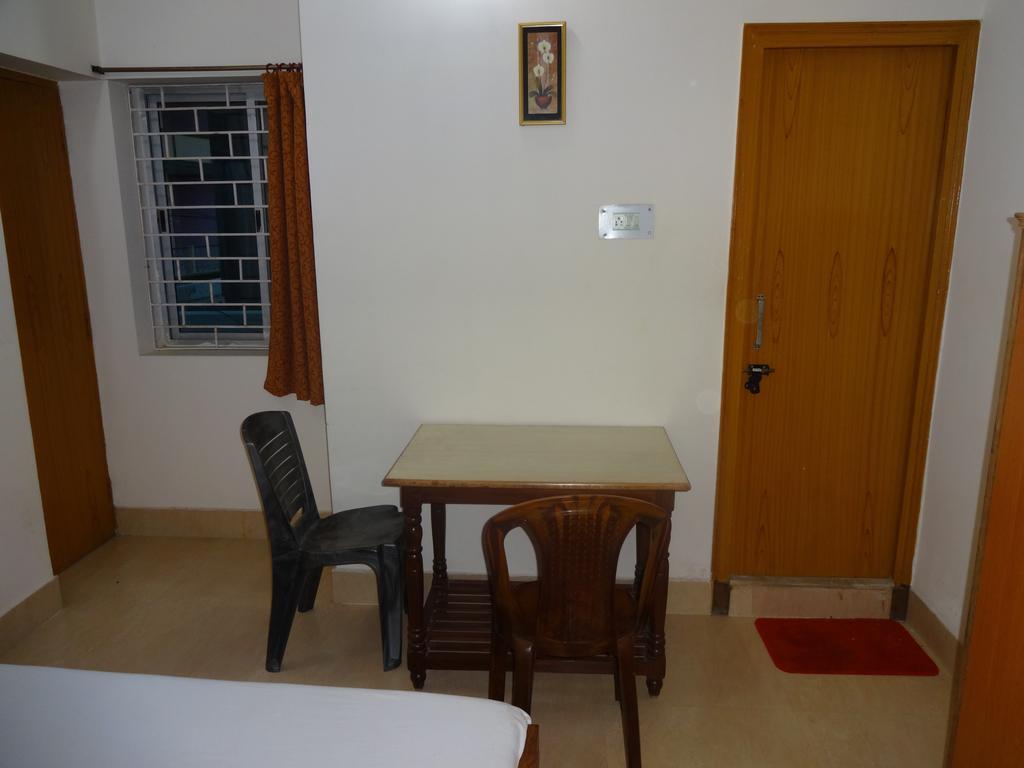 Harsh & Yash Guest House Bodh Gaya Extérieur photo