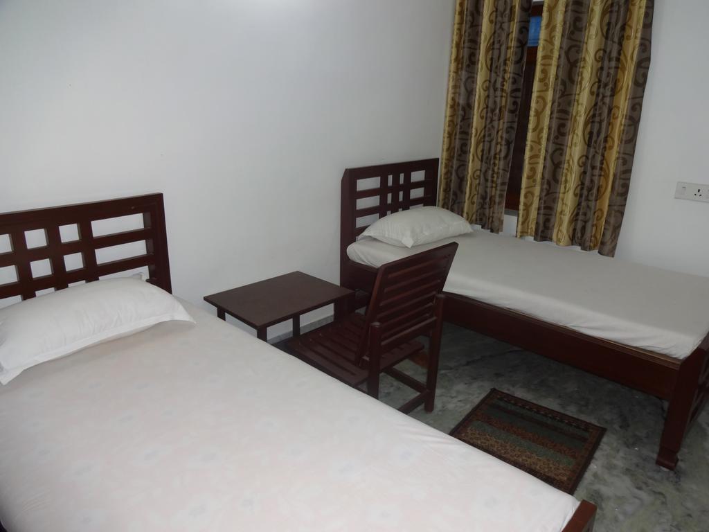 Harsh & Yash Guest House Bodh Gaya Chambre photo