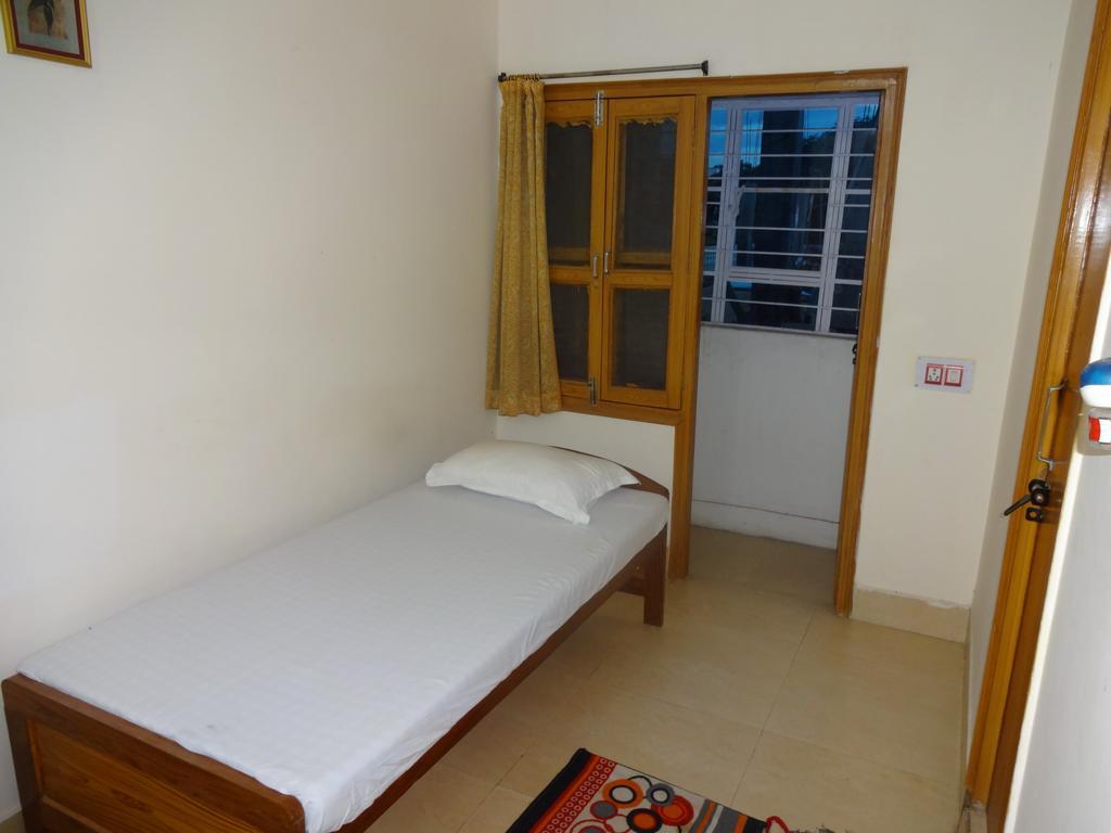 Harsh & Yash Guest House Bodh Gaya Extérieur photo