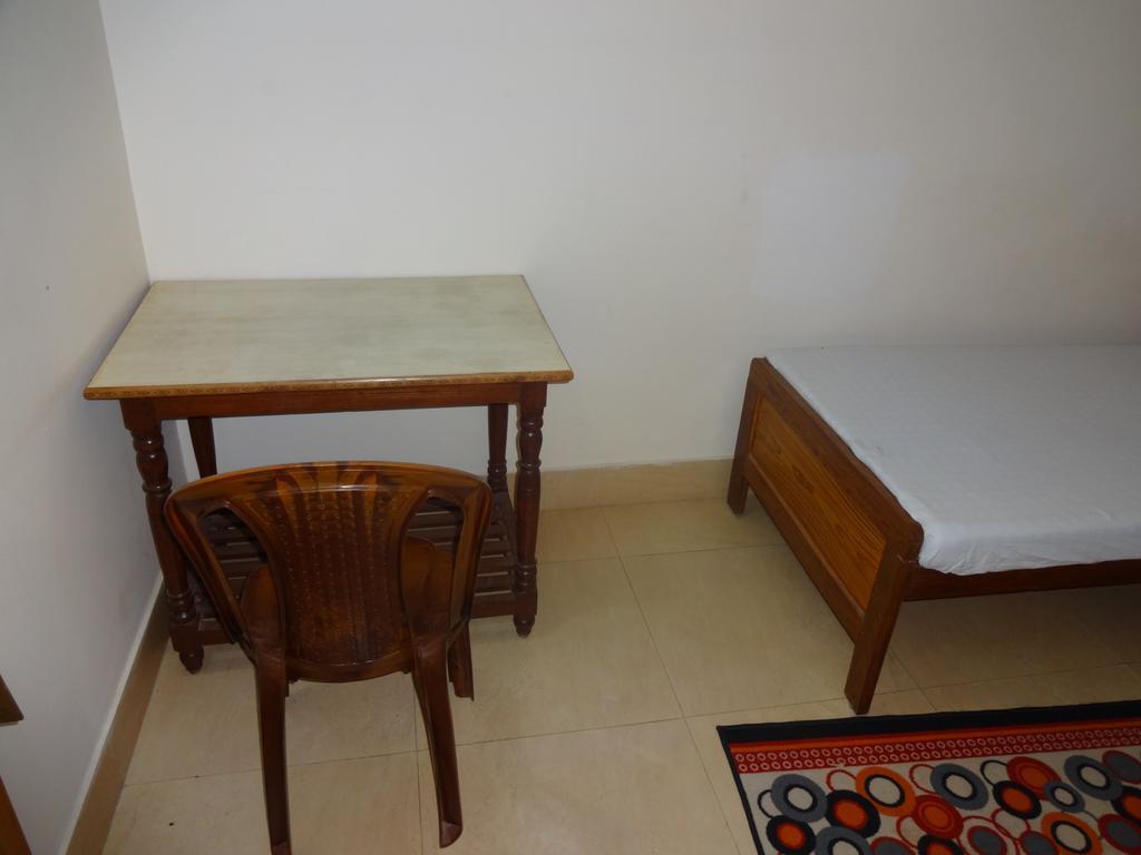 Harsh & Yash Guest House Bodh Gaya Extérieur photo