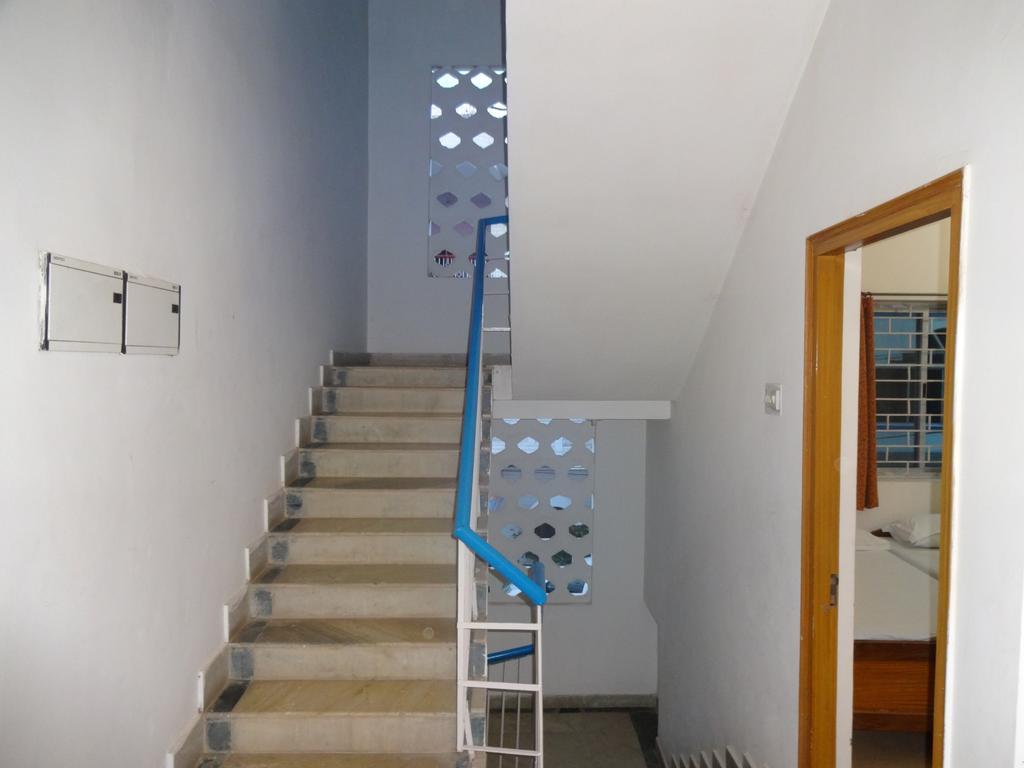 Harsh & Yash Guest House Bodh Gaya Extérieur photo