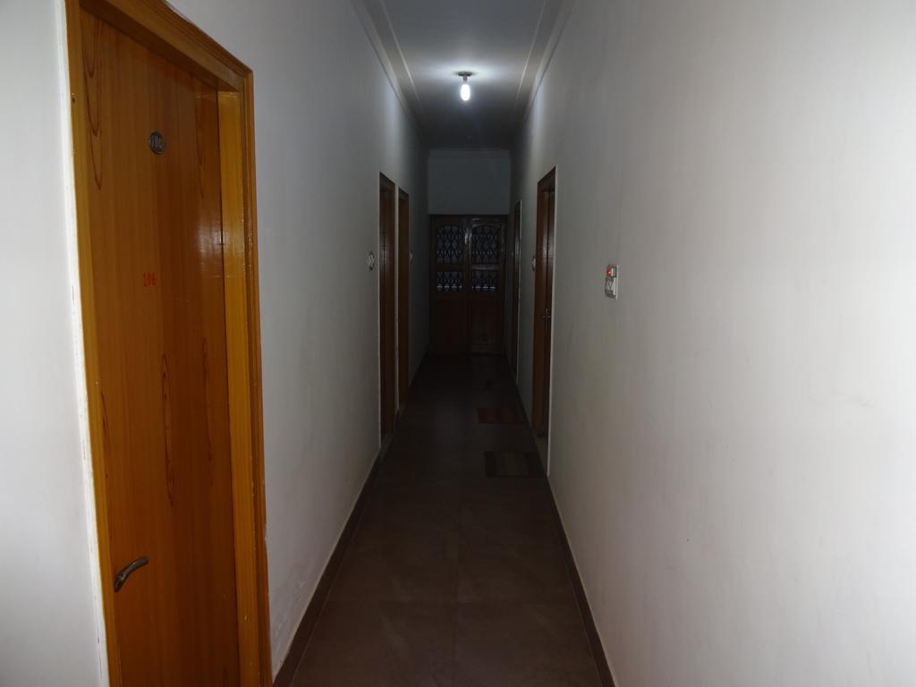 Harsh & Yash Guest House Bodh Gaya Extérieur photo