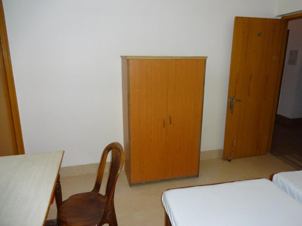 Harsh & Yash Guest House Bodh Gaya Chambre photo